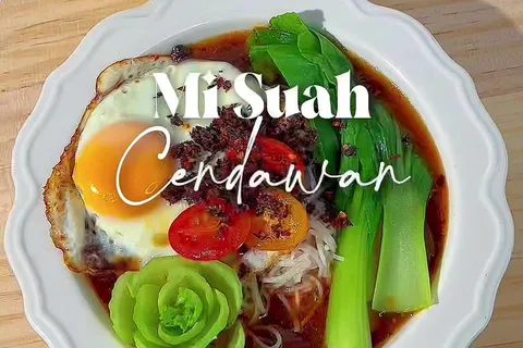 Misuah Cendawan