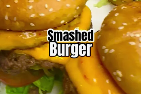 Smash Burger