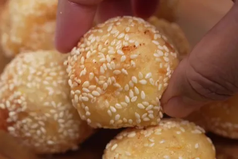 Kuih Ondeh-Ondeh