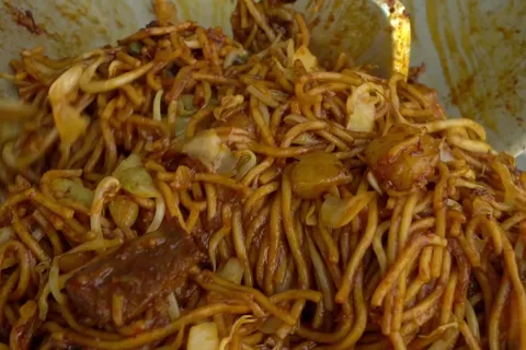 Mie Goreng