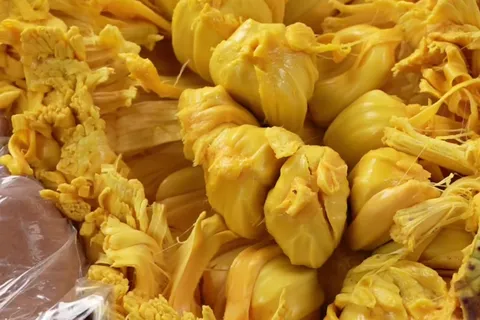 Cempedak Goreng