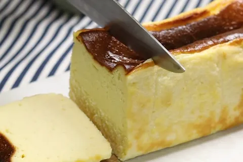 Cheesecake Air Fryer
