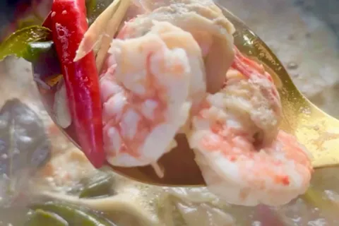 Tom Yum Goong