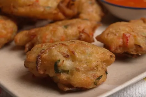 Cucu Roti Rangup
