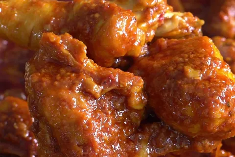 Ayam Masak Merah