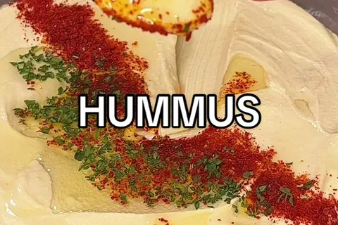 Hummus