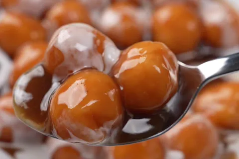 Bubur Candil