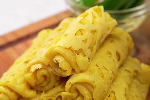 Roti Jala