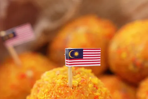 Cheese Brulee Bite