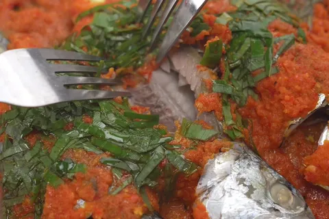 Pais Ikan