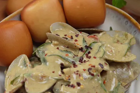 Krimis Salted Egg Lala