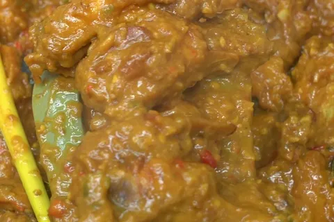 Ayam Masak Lemak Butterbeak