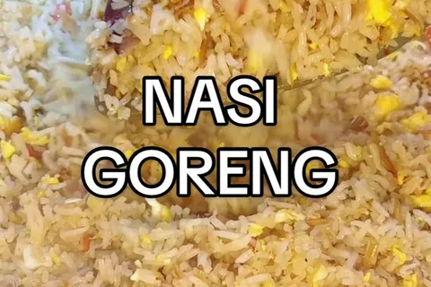 Nasi Goreng Cerdik