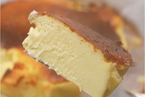 Cheesecake Airfryer