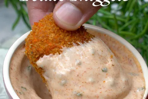 Potato Nugget