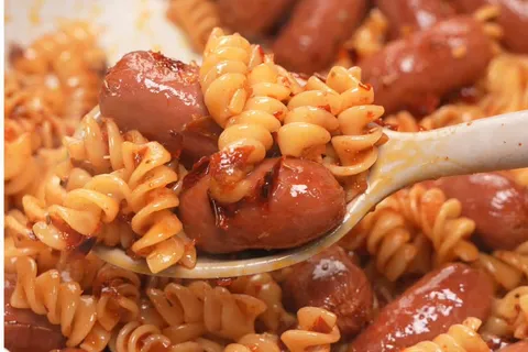 Pasta Cili Kering