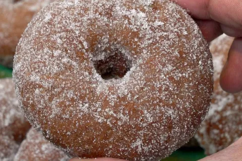 Donut Gebu Viko