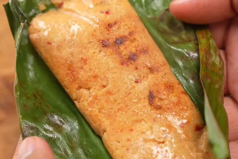 Otak-Otak Terengganu