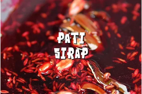 Pati Sirap Ros