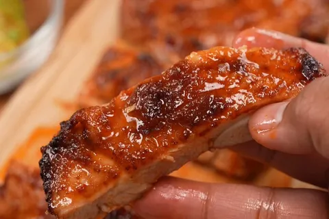 Ayam Bakar Sambal
