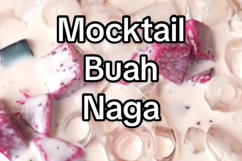 Motel Buah Naga