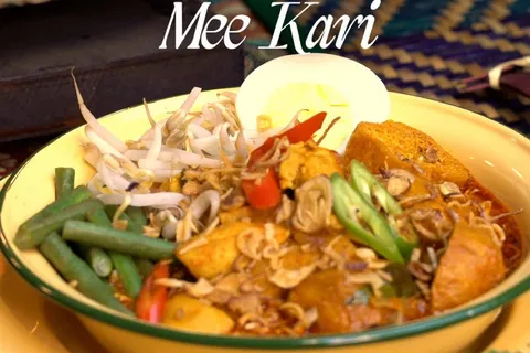 Mi Kari Legend