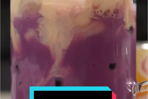 Keladi dan Jagung Float