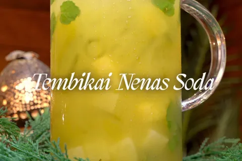 Ayam Goreng Pedas