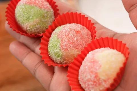Kuih Suji Raya