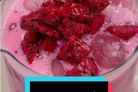Yogurt Fruit Cocktail dan Orange Apple Asam Boy