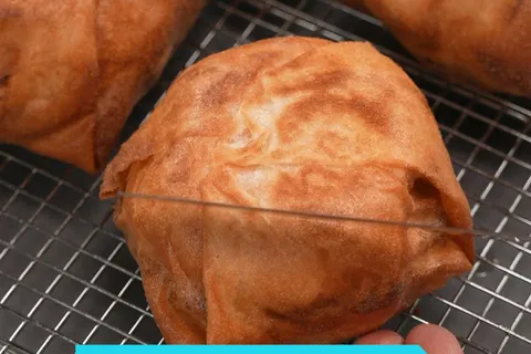 Roti Kurasan