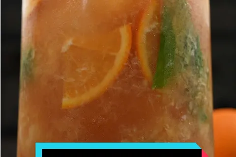 Dua Minuman Segar