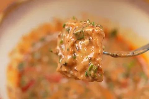 Seafood Spicy Ramen Hotpot