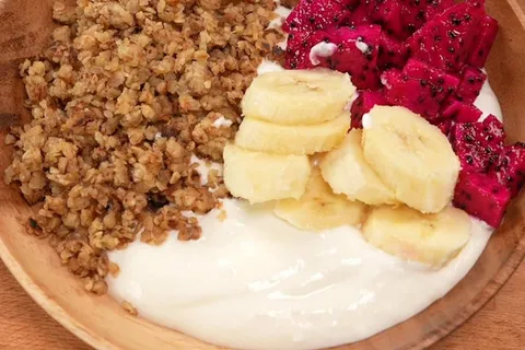4 Menu Sahur Tanpa Nasi