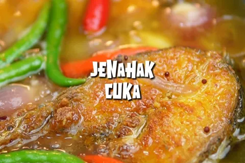 Jenahak Cuka