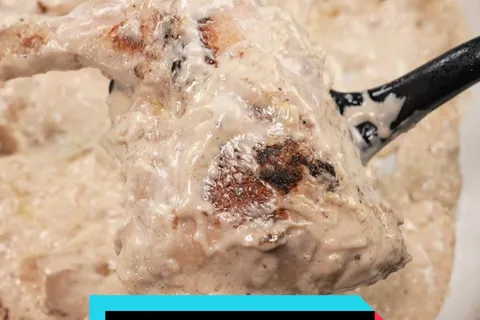 Ayam Percik dan Sirap Bandung Soda
