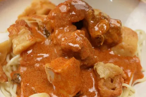 Mi Kari Rojak