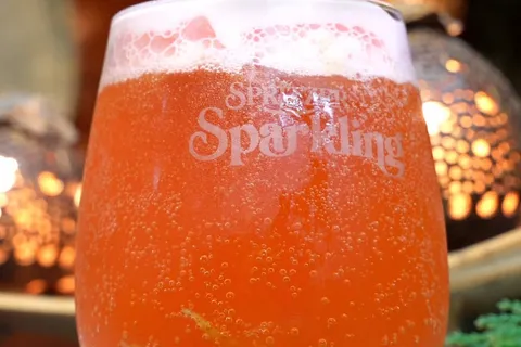 Sparkling ABC Rose