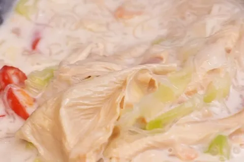 Masak Lemak Fucuk Suun