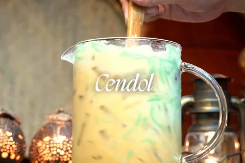 Rendang Daging