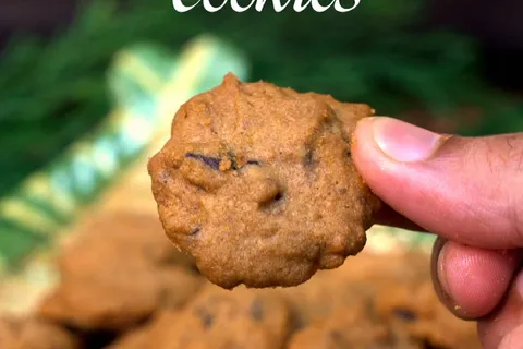 Biko Famous Cookies