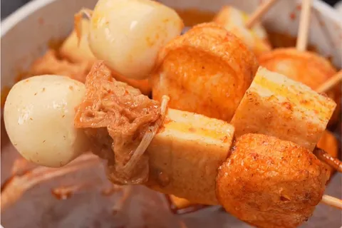 Oden Rumah Terbuka