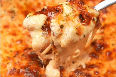 Bolognese Mac & Cheese