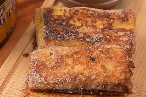 Coklat French Toast