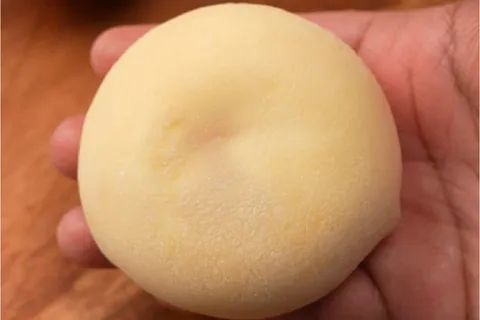 Mochi Mangga