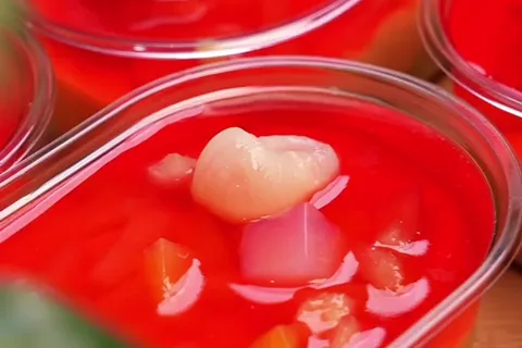 Puding Trifle