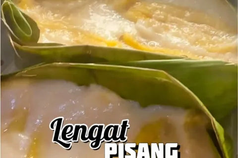 Lengat Pisang