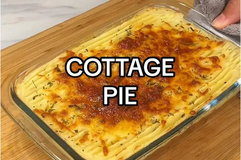 Kottage Pie
