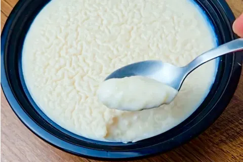 Rais Puding Arab