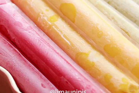 Es Krim Buah Malaysia
